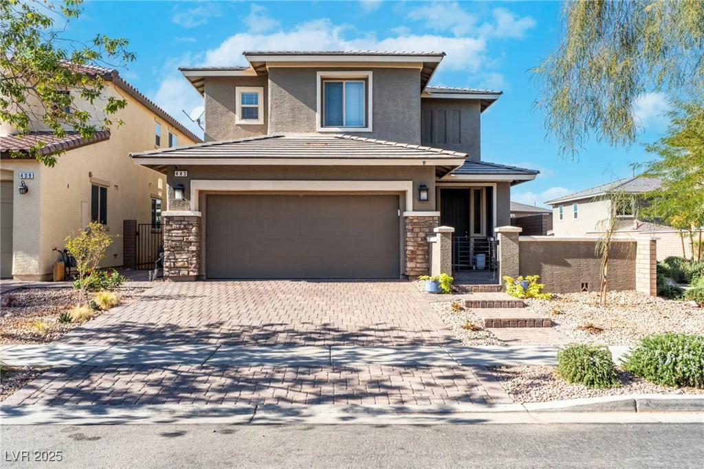 443 Barcarolle, Henderson, NV 89011