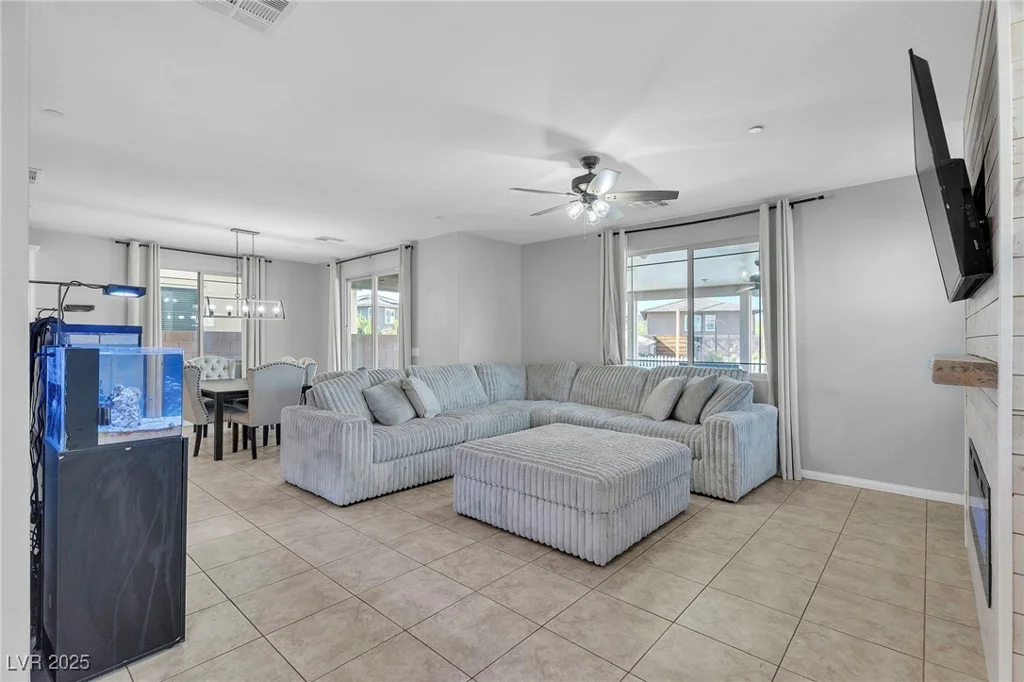 443 Barcarolle, Henderson, NV 89011