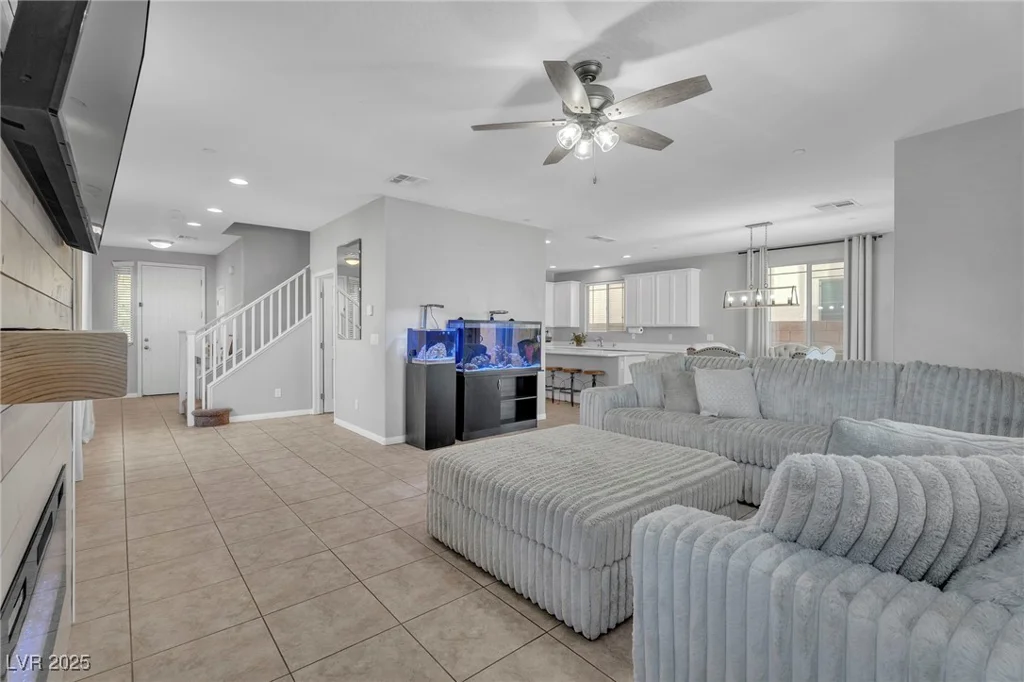443 Barcarolle, Henderson, NV 89011