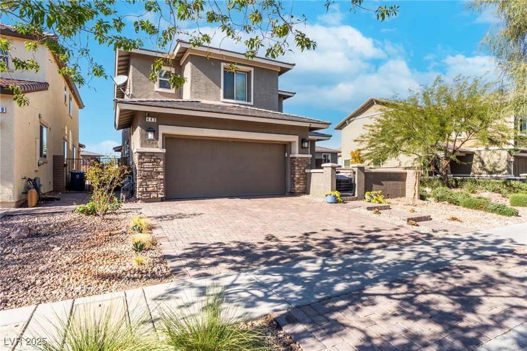 443 Barcarolle, Henderson, NV 89011