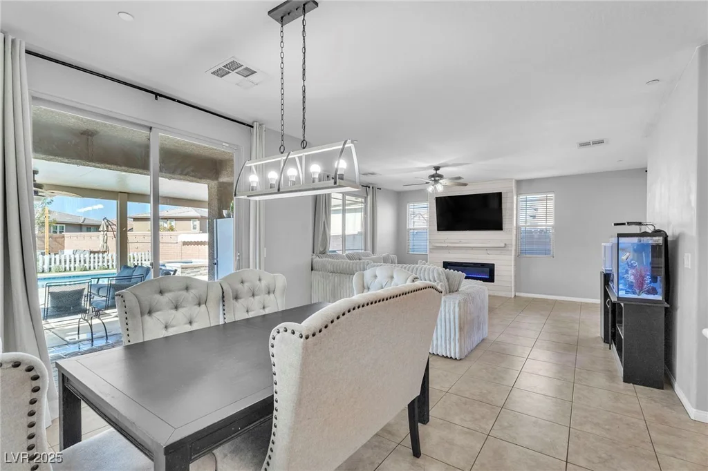 443 Barcarolle, Henderson, NV 89011