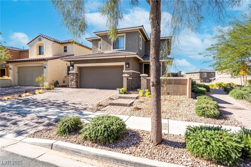 443 Barcarolle, Henderson, NV 89011