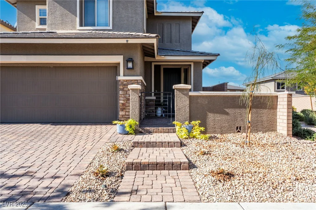 443 Barcarolle, Henderson, NV 89011