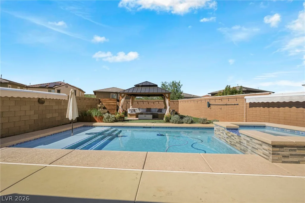 443 Barcarolle, Henderson, NV 89011