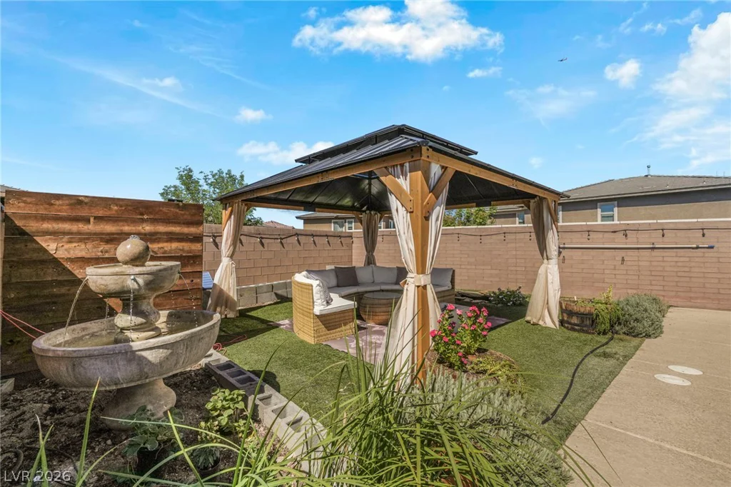 443 Barcarolle, Henderson, NV 89011