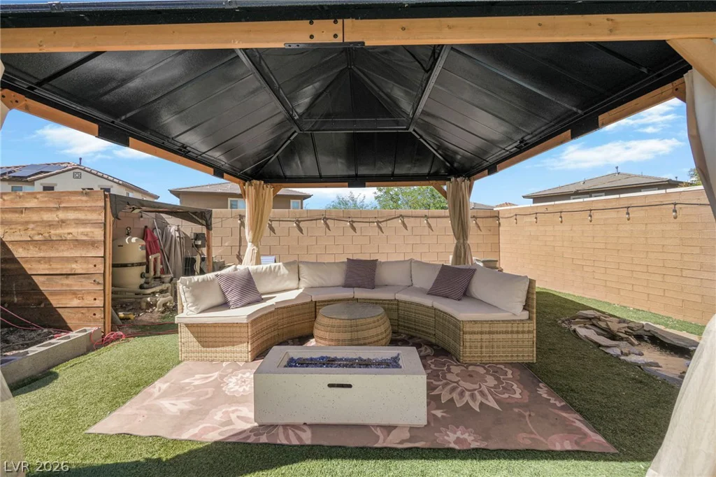 443 Barcarolle, Henderson, NV 89011