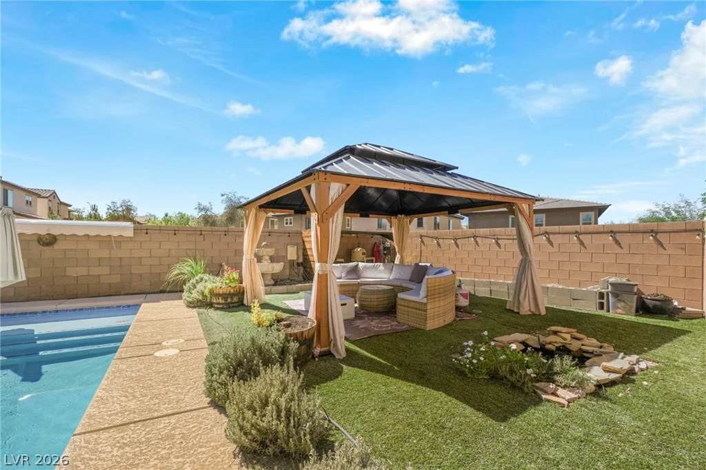 443 Barcarolle, Henderson, NV 89011