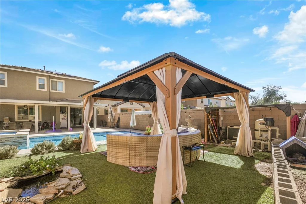 443 Barcarolle, Henderson, NV 89011