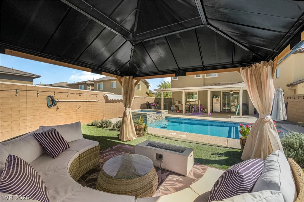 443 Barcarolle, Henderson, NV 89011