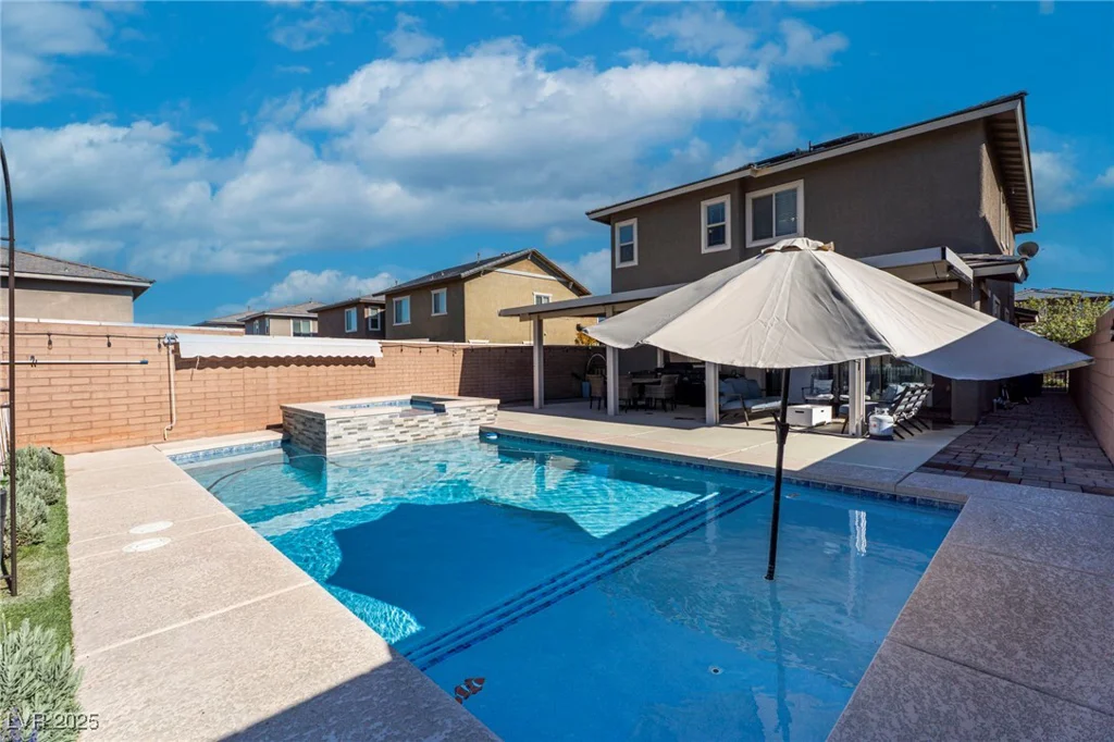 443 Barcarolle, Henderson, NV 89011