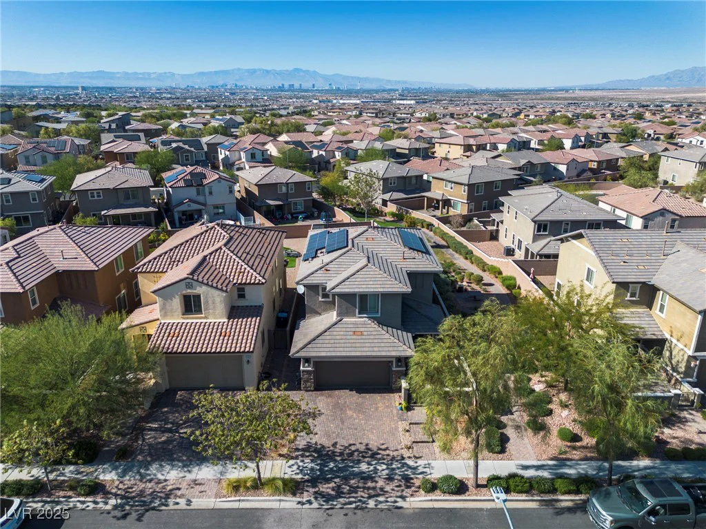 443 Barcarolle, Henderson, NV 89011