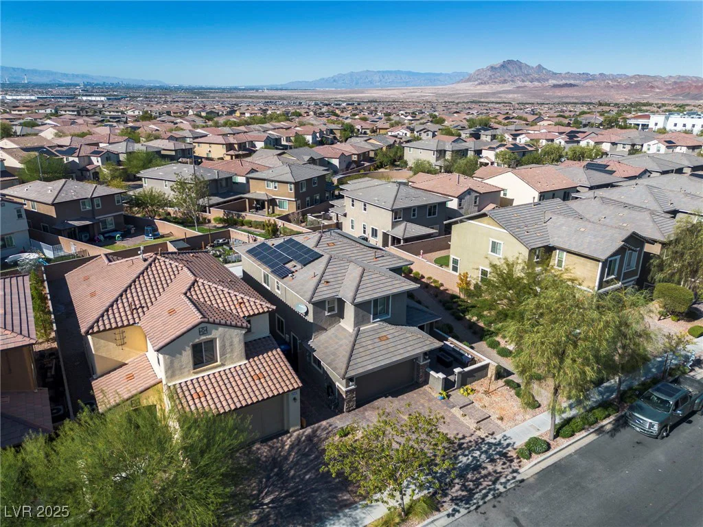 443 Barcarolle, Henderson, NV 89011