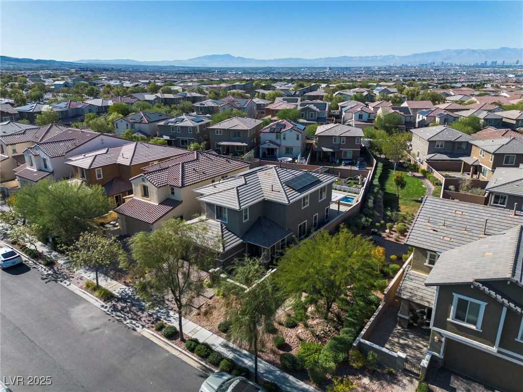 443 Barcarolle, Henderson, NV 89011