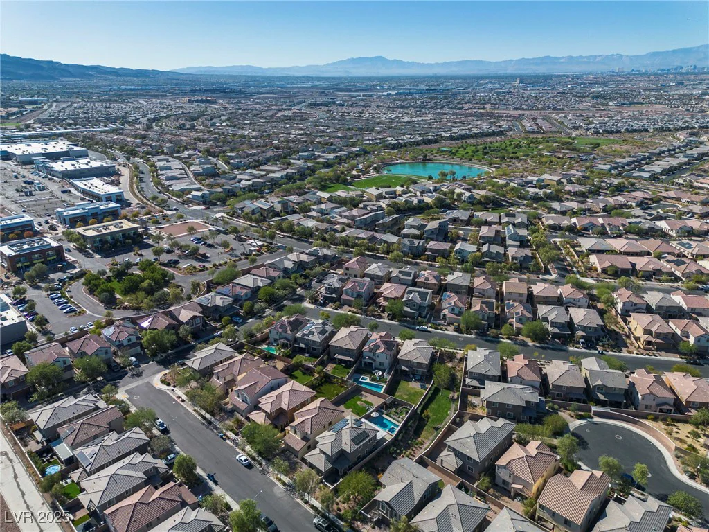 443 Barcarolle, Henderson, NV 89011