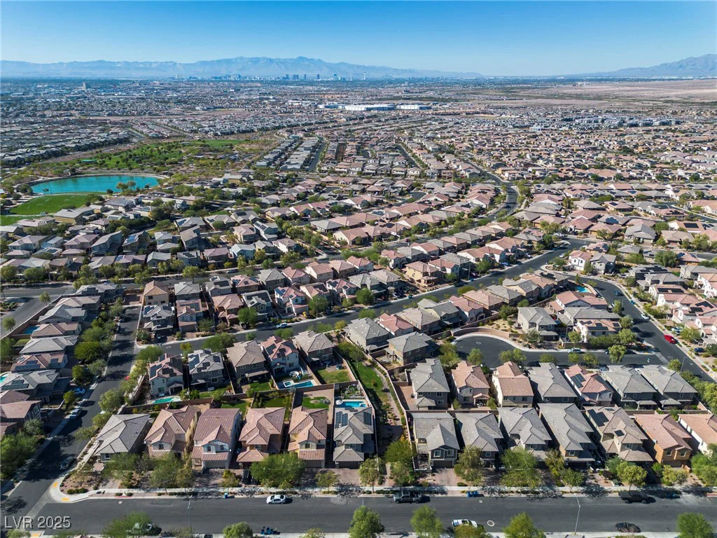 443 Barcarolle, Henderson, NV 89011