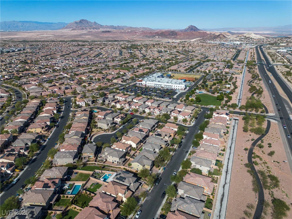 443 Barcarolle, Henderson, NV 89011