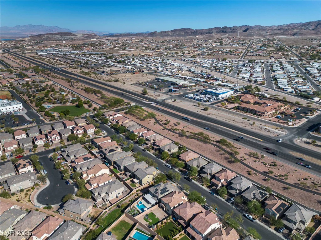 443 Barcarolle, Henderson, NV 89011