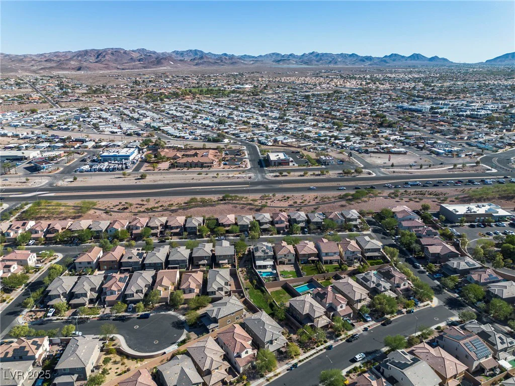 443 Barcarolle, Henderson, NV 89011
