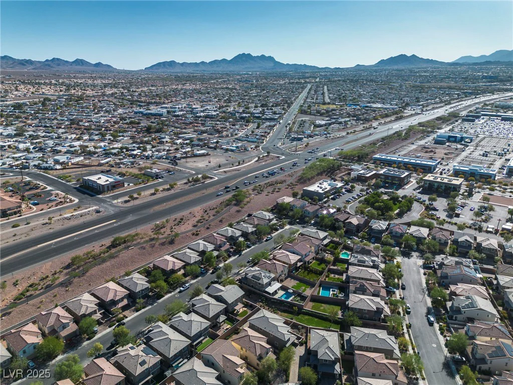 443 Barcarolle, Henderson, NV 89011