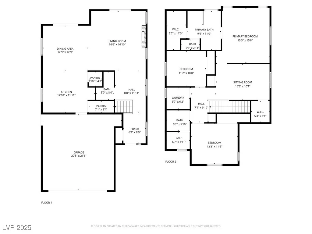 443 Barcarolle, Henderson, NV 89011
