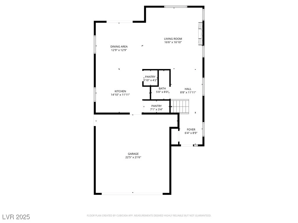 443 Barcarolle, Henderson, NV 89011