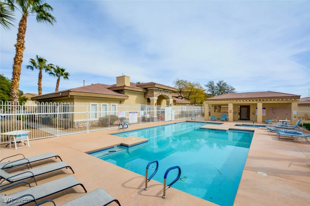833 Aspen Peak, Henderson, NV 89011