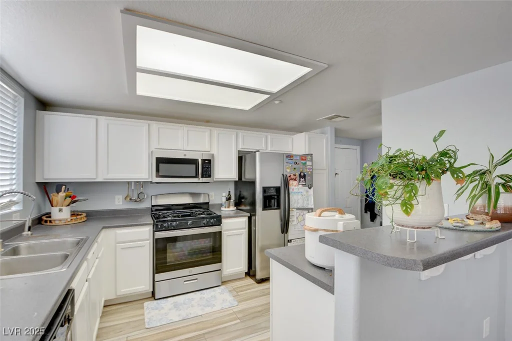 833 Aspen Peak, Henderson, NV 89011