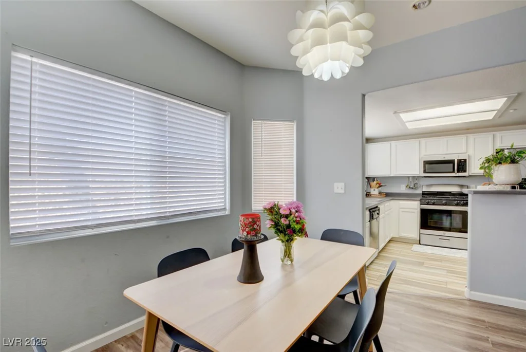 833 Aspen Peak, Henderson, NV 89011
