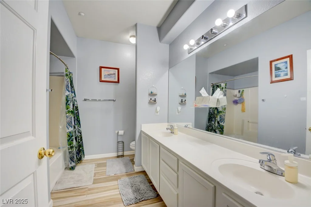 833 Aspen Peak, Henderson, NV 89011