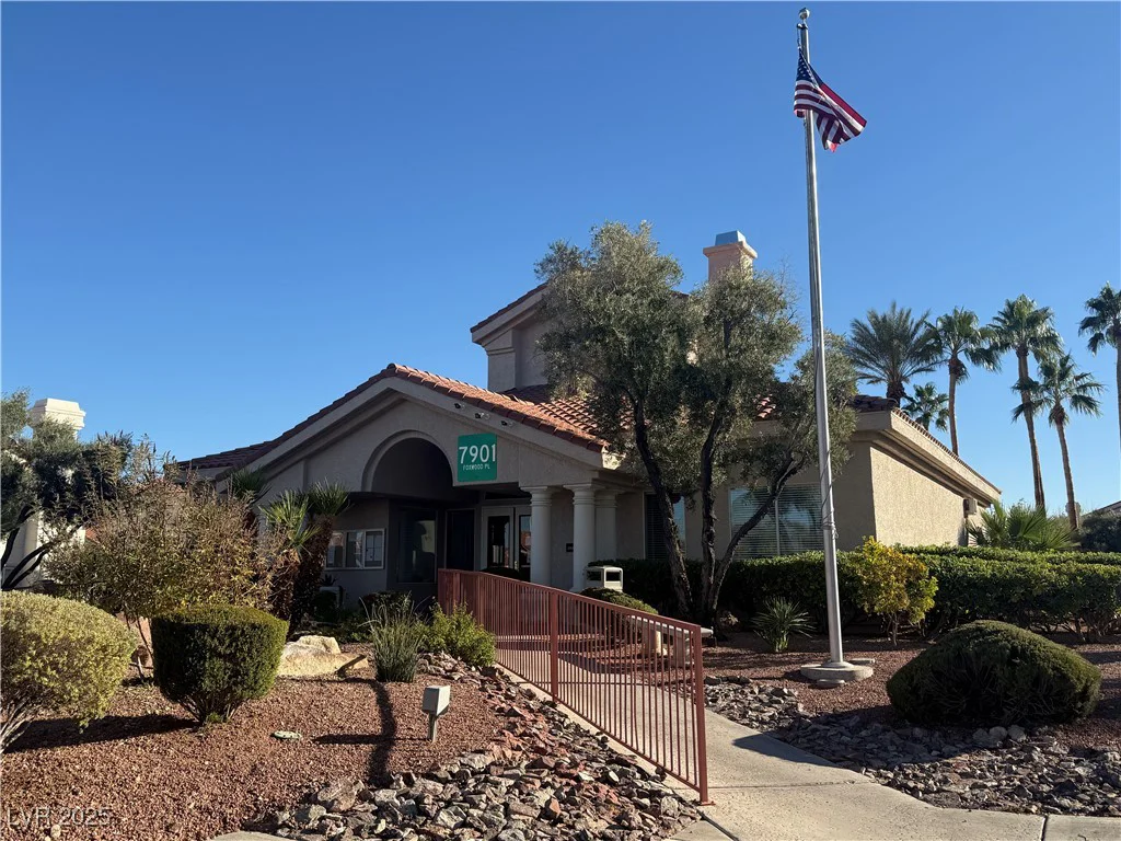 557 Yacht Harbor, Las Vegas, NV 89145