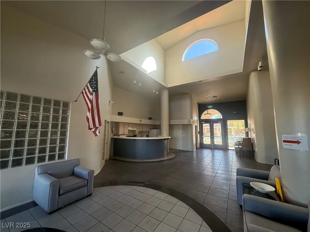 557 Yacht Harbor, Las Vegas, NV 89145