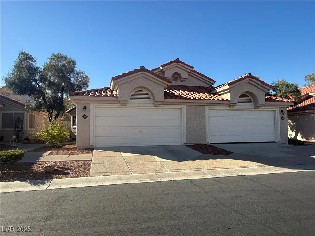 557 Yacht Harbor, Las Vegas, NV 89145