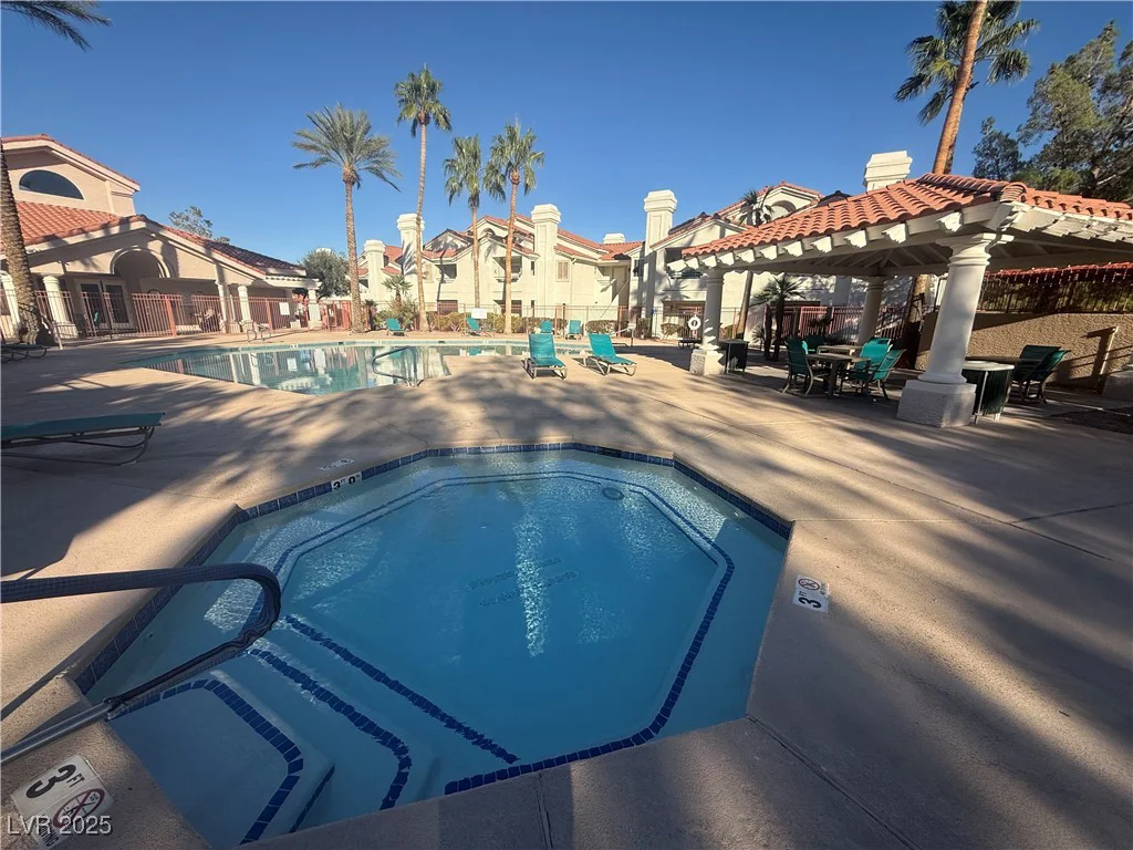 557 Yacht Harbor, Las Vegas, NV 89145