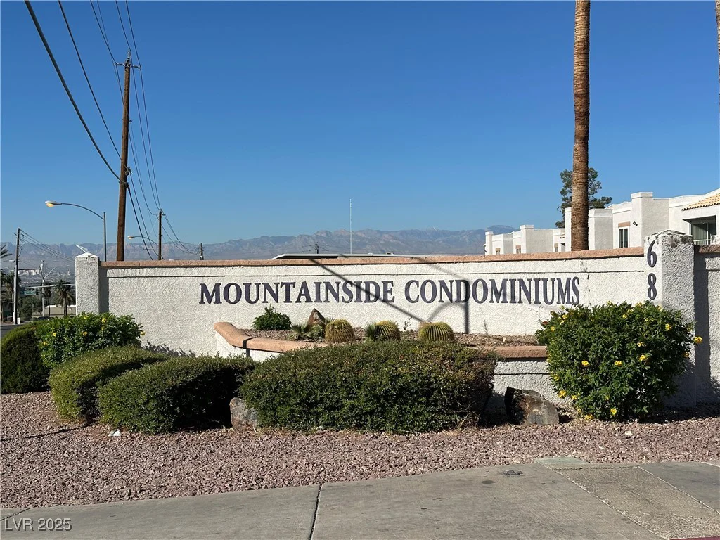 6800 Lake Mead, Las Vegas, NV 89156