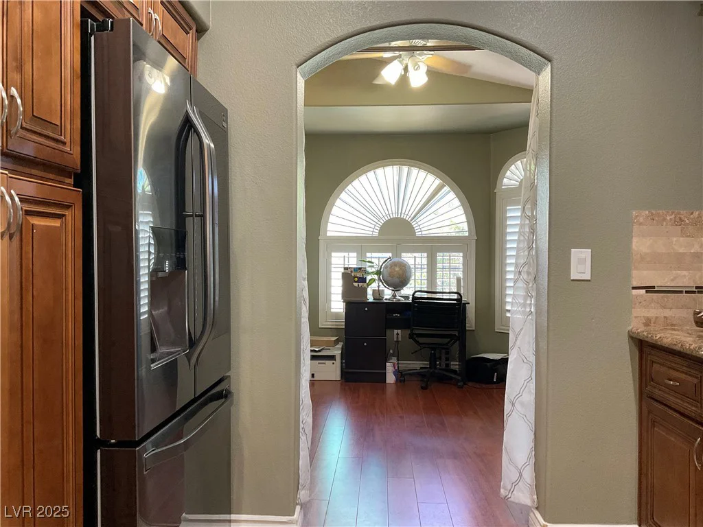 1800 Quail Point, Las Vegas, NV 89117