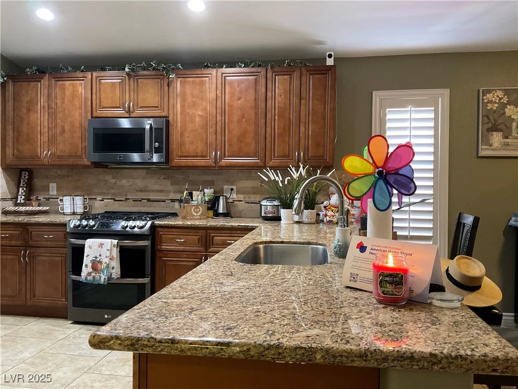 1800 Quail Point, Las Vegas, NV 89117