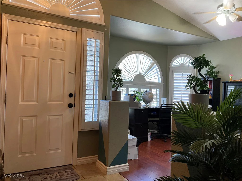 1800 Quail Point, Las Vegas, NV 89117
