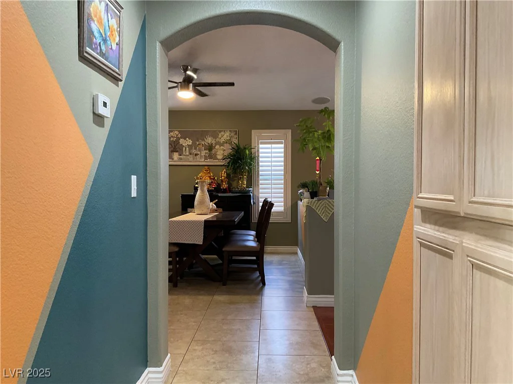 1800 Quail Point, Las Vegas, NV 89117