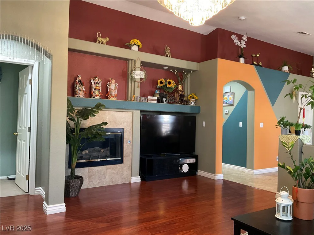 1800 Quail Point, Las Vegas, NV 89117