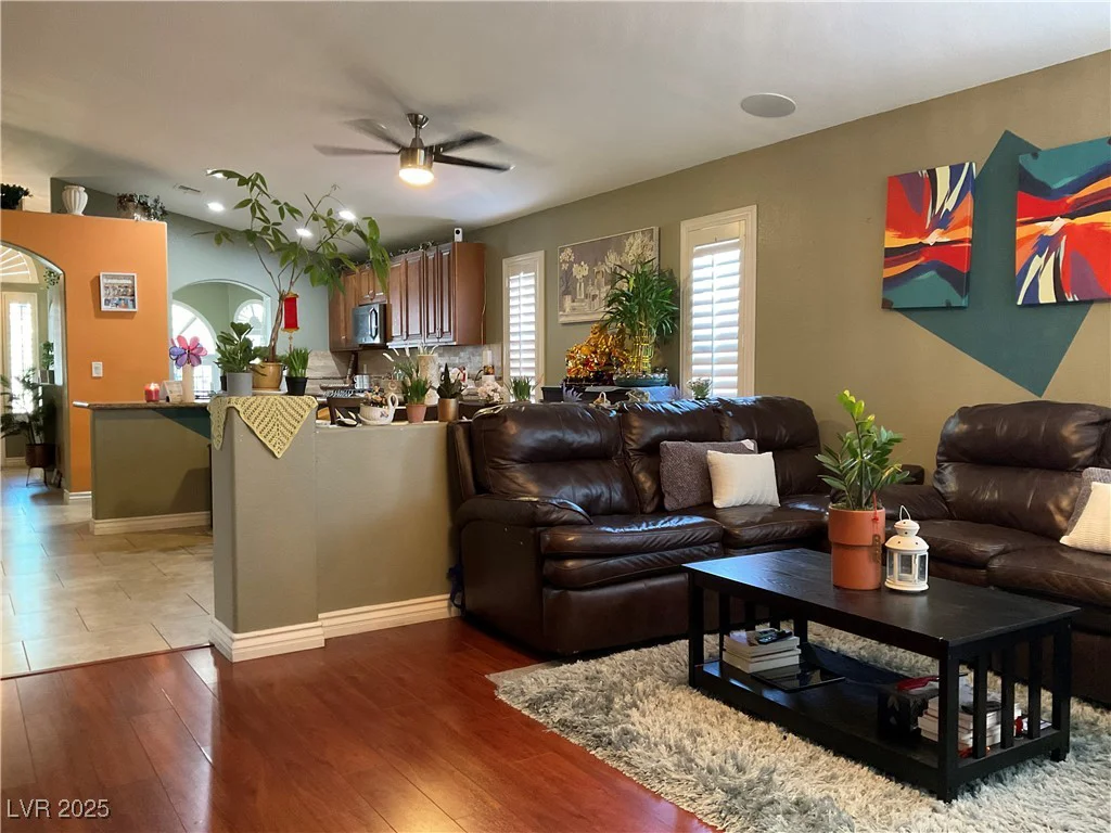1800 Quail Point, Las Vegas, NV 89117