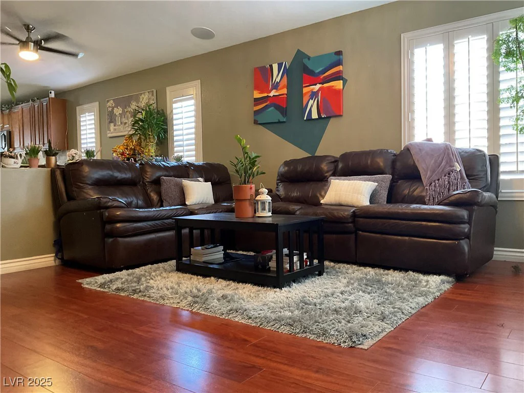 1800 Quail Point, Las Vegas, NV 89117