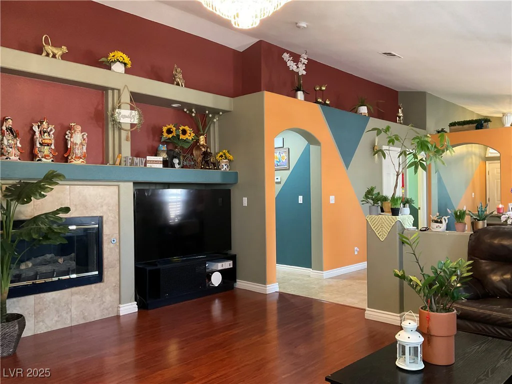 1800 Quail Point, Las Vegas, NV 89117
