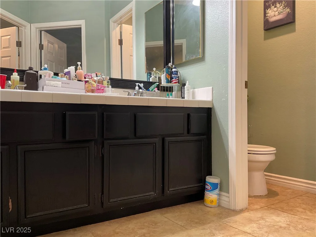 1800 Quail Point, Las Vegas, NV 89117