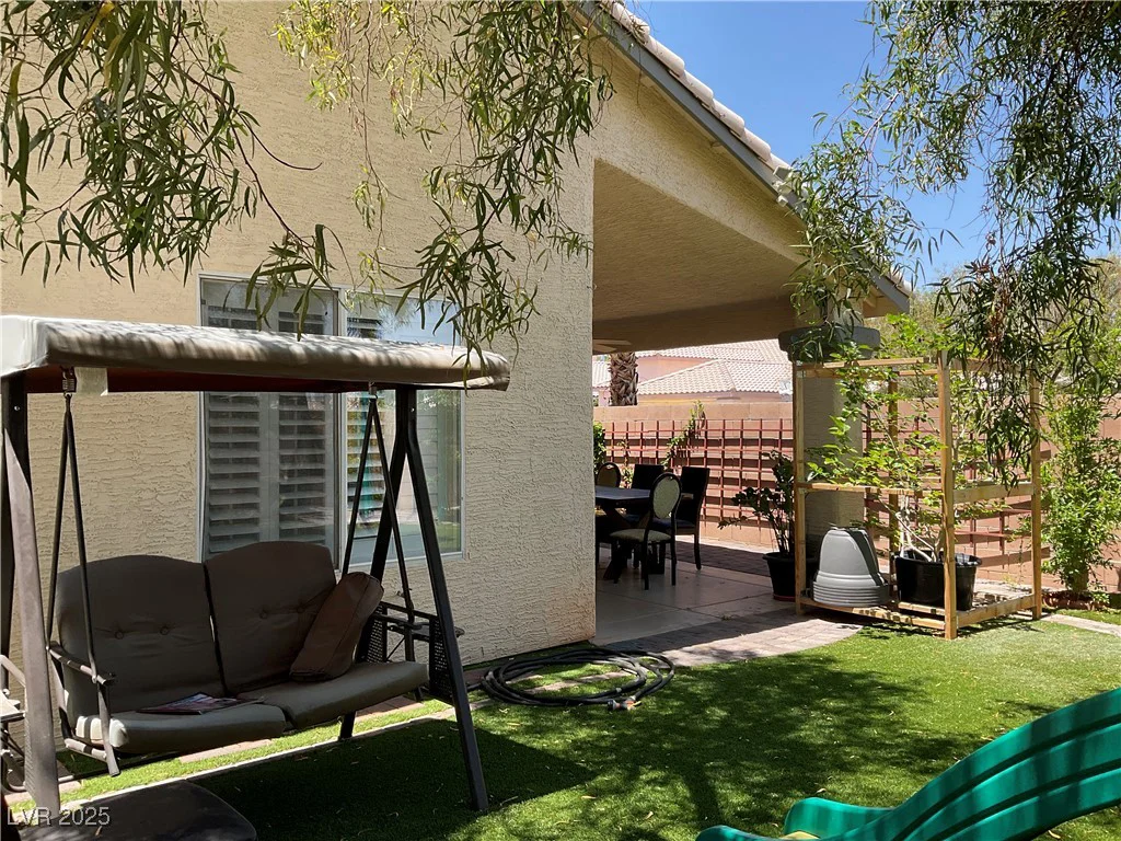 1800 Quail Point, Las Vegas, NV 89117
