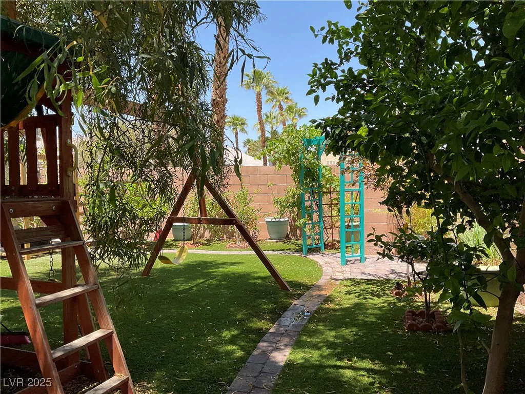 1800 Quail Point, Las Vegas, NV 89117