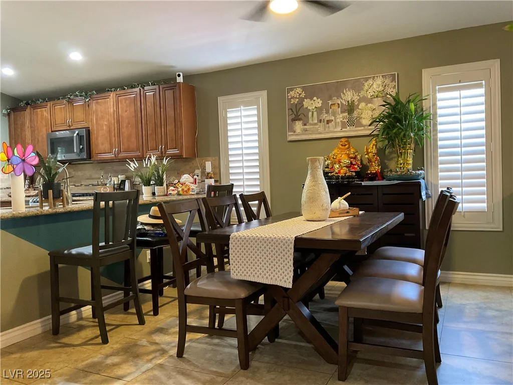 1800 Quail Point, Las Vegas, NV 89117