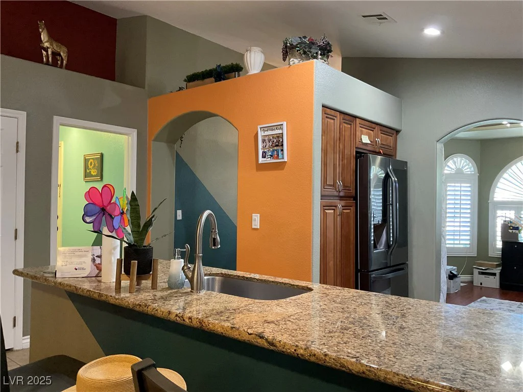 1800 Quail Point, Las Vegas, NV 89117