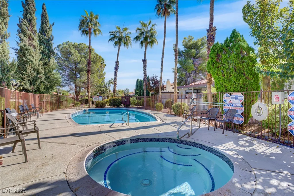 4533 Madreperla, Las Vegas, NV 89121