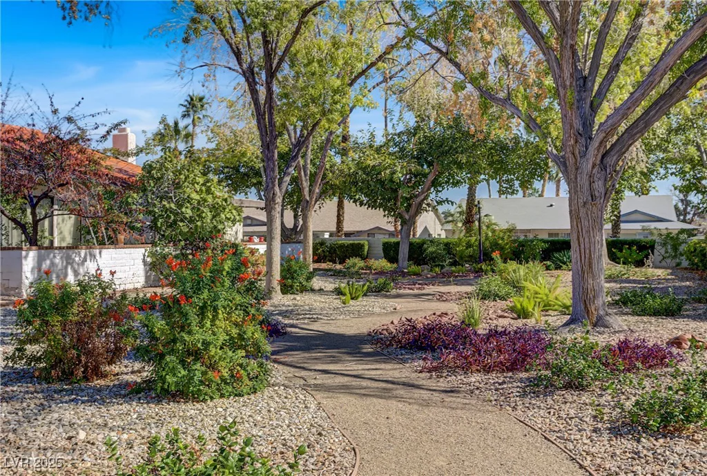 4533 Madreperla, Las Vegas, NV 89121