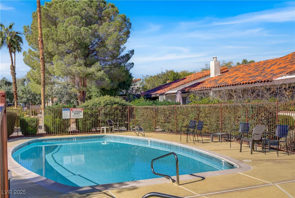 4533 Madreperla, Las Vegas, NV 89121